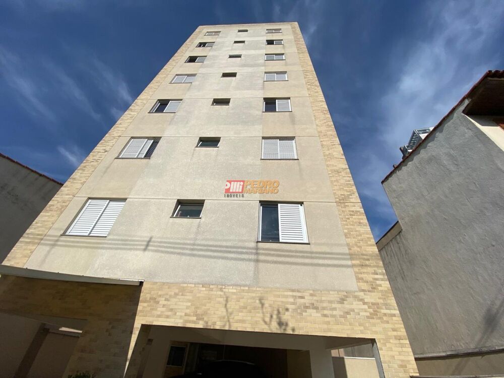 Apartamento à venda com 3 quartos, 69m² - Foto 7