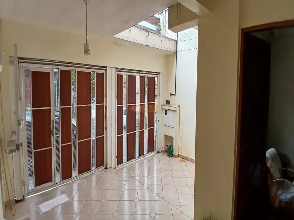 Sobrado, 3 quartos, 159 m² - Foto 11