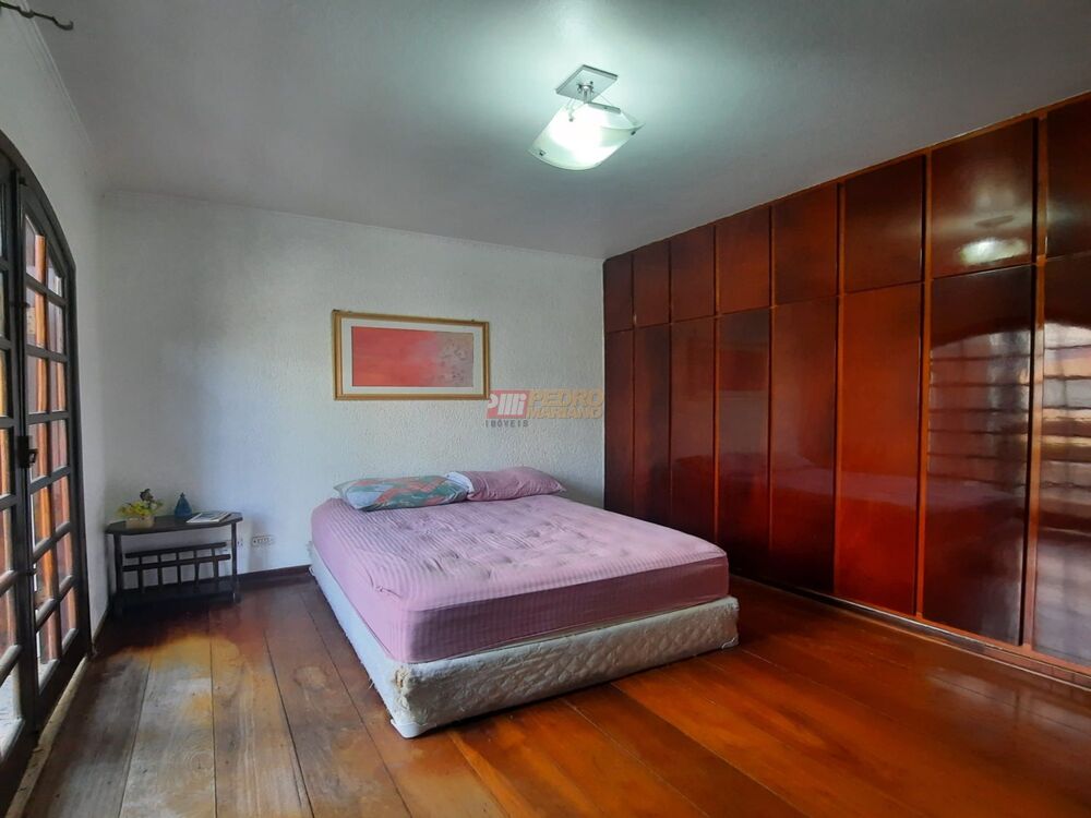 Sobrado, 3 quartos, 159 m² - Foto 1