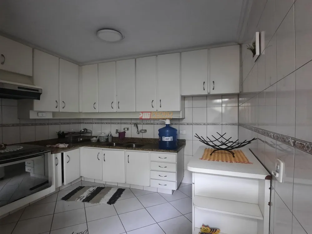 Sobrado, 3 quartos, 159 m² - Foto 8