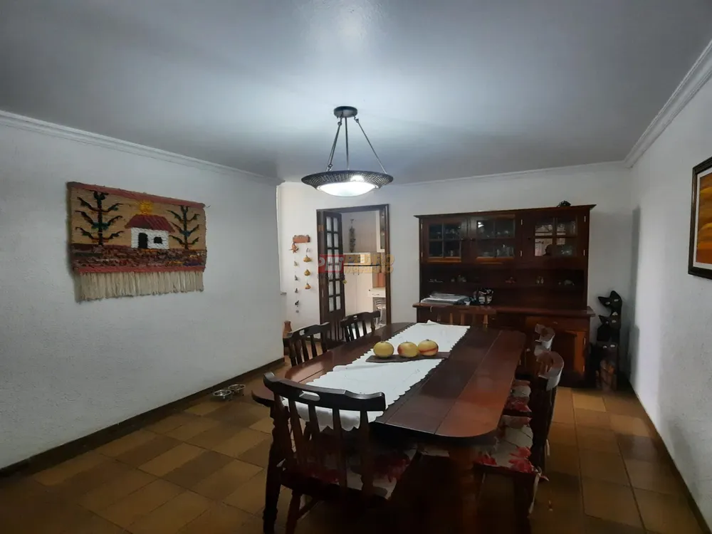 Sobrado, 3 quartos, 159 m² - Foto 2