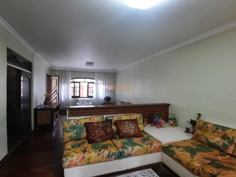 Sobrado, 3 quartos, 159 m² - Foto 1
