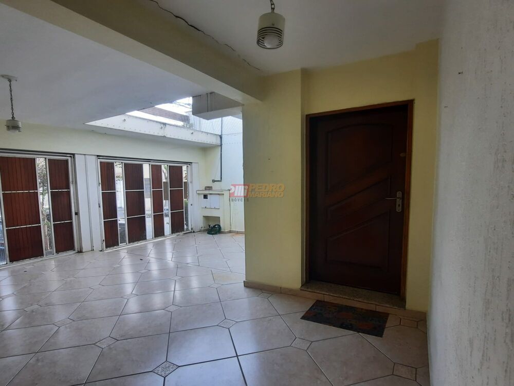 Sobrado, 3 quartos, 159 m² - Foto 4