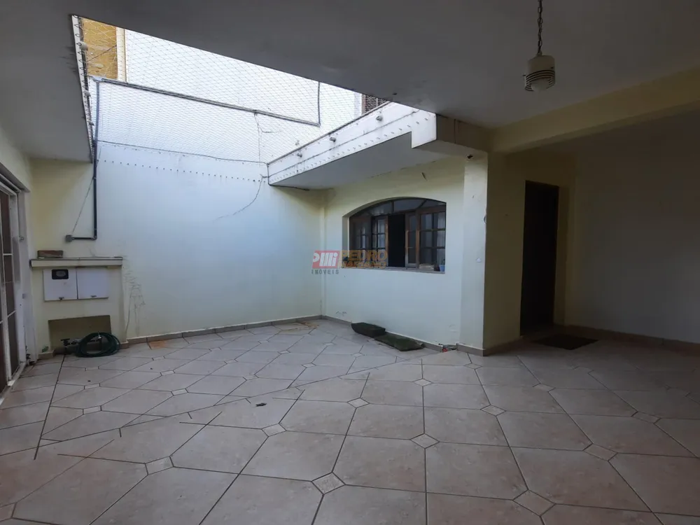 Sobrado, 3 quartos, 159 m² - Foto 12
