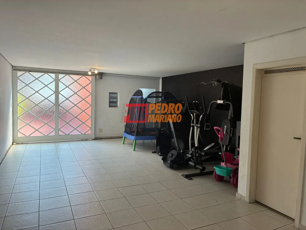 Sobrado, 3 quartos, 260 m² - Foto 5