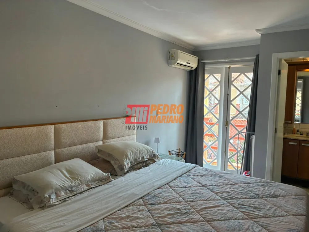 Sobrado, 3 quartos, 260 m² - Foto 9