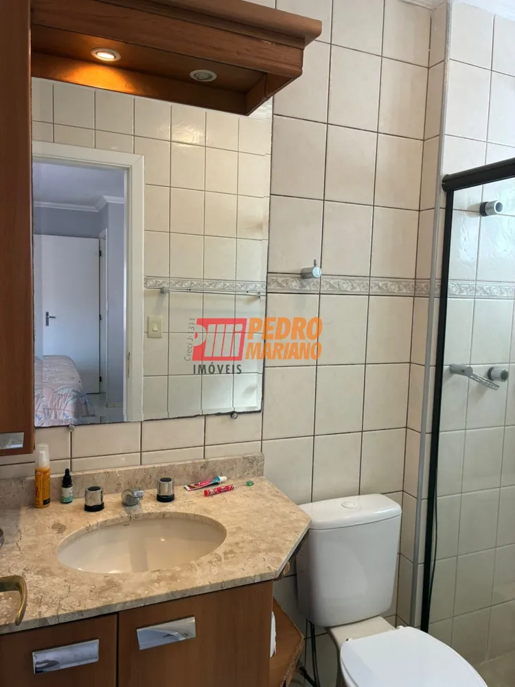 Sobrado, 3 quartos, 260 m² - Foto 4