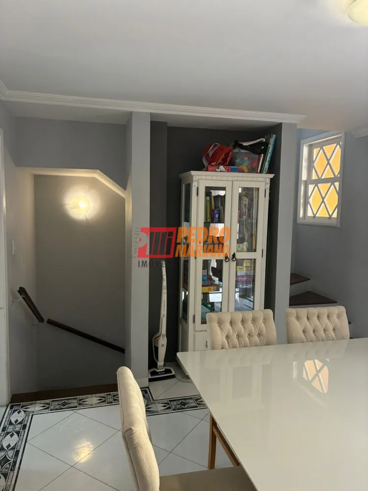 Sobrado, 3 quartos, 260 m² - Foto 11