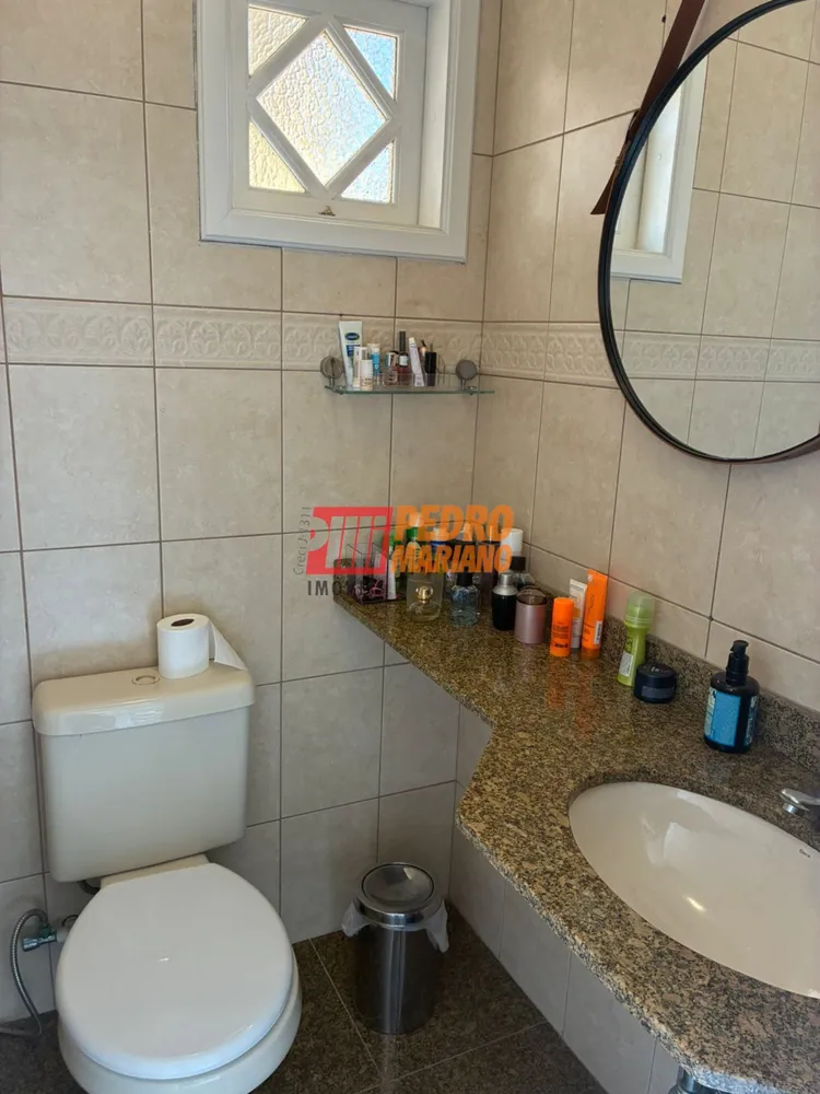 Sobrado, 3 quartos, 260 m² - Foto 12