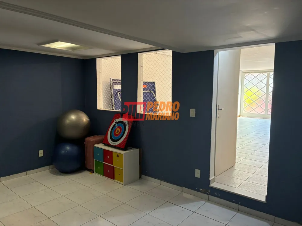Sobrado, 3 quartos, 260 m² - Foto 1
