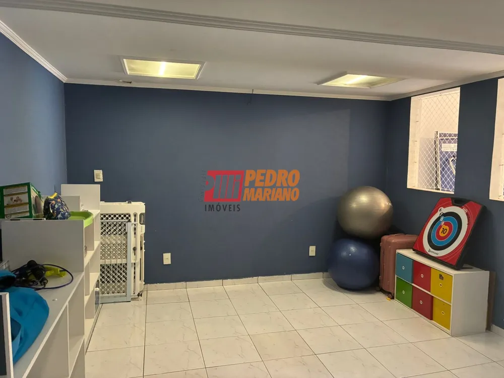 Sobrado, 3 quartos, 260 m² - Foto 7
