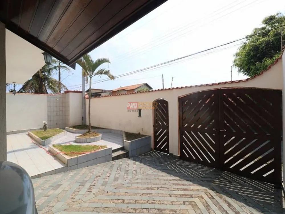 Sobrado, 5 quartos, 220 m² - Foto 10