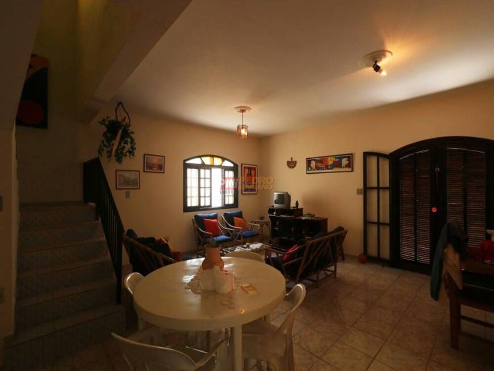 Sobrado, 5 quartos, 220 m² - Foto 8