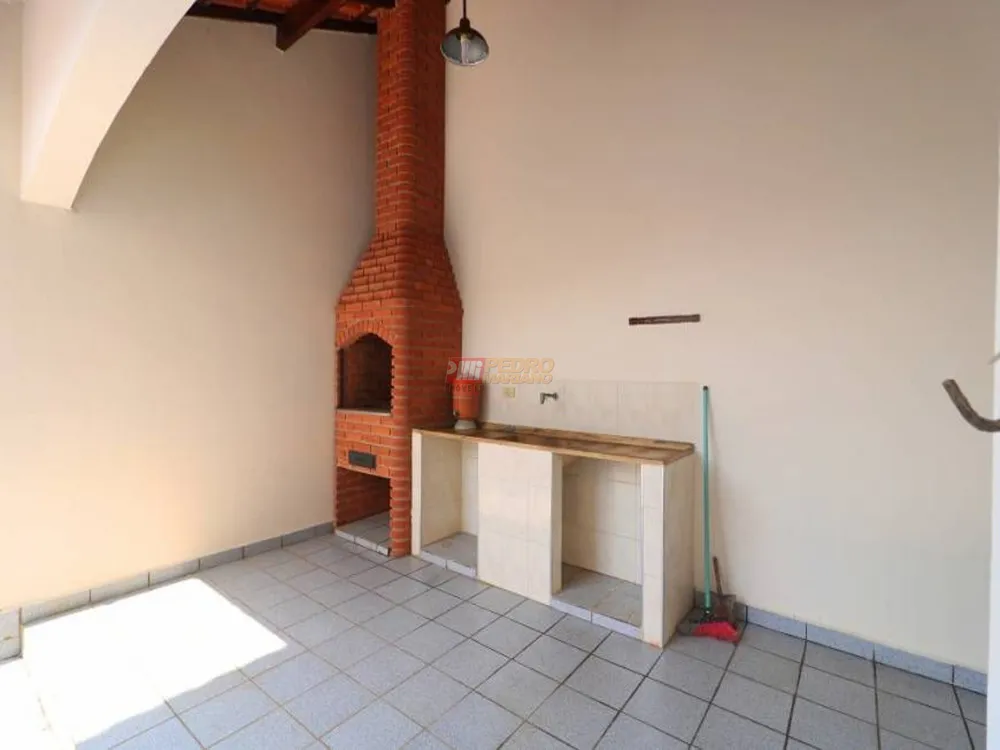 Sobrado, 5 quartos, 220 m² - Foto 3