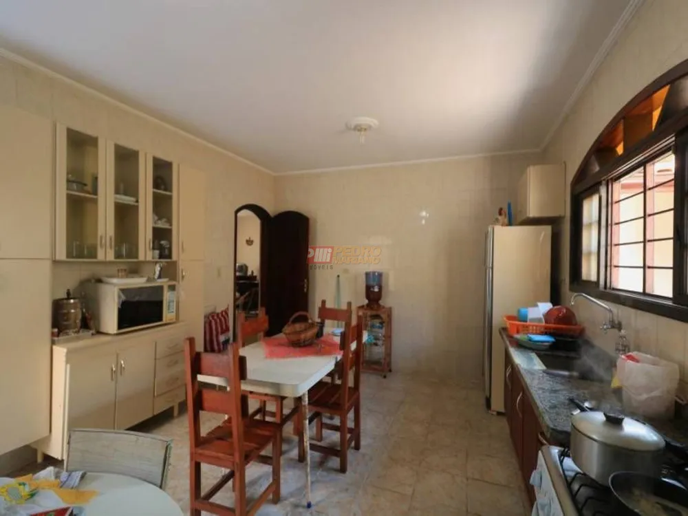 Sobrado, 5 quartos, 220 m² - Foto 9