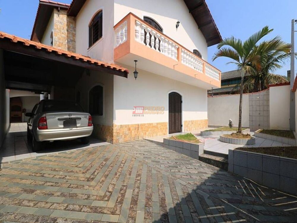 Sobrado, 5 quartos, 220 m² - Foto 5