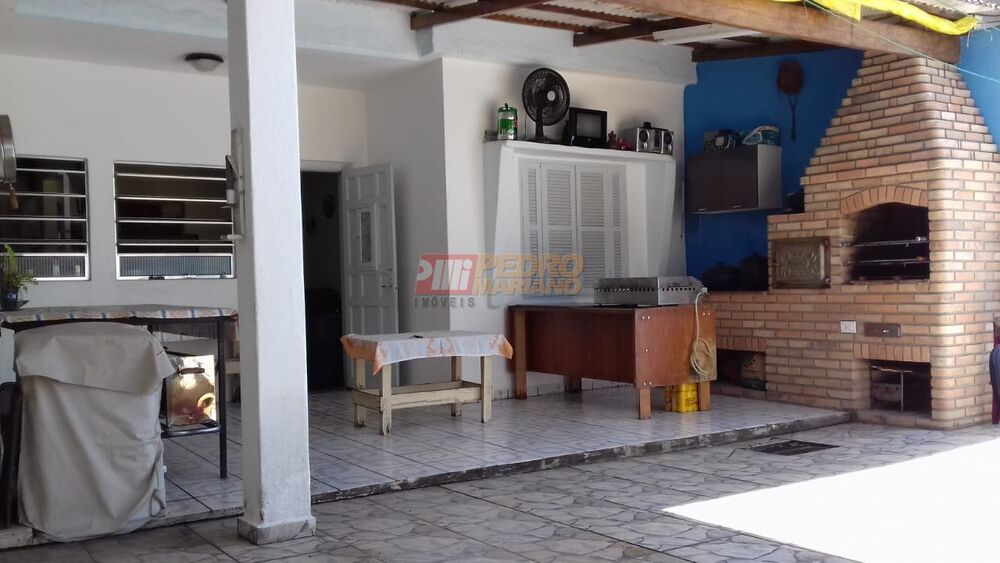 Casa, 2 quartos, 204 m² - Foto 11