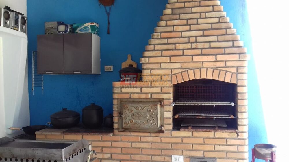 Casa, 2 quartos, 204 m² - Foto 5