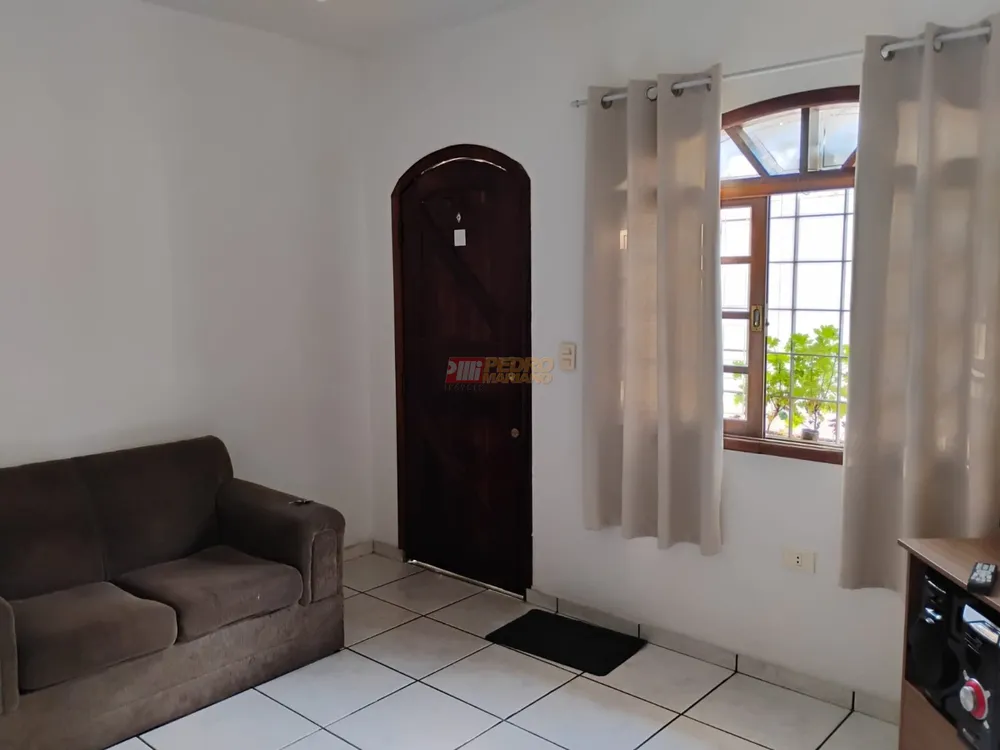 Casa, 3 quartos, 109 m² - Foto 2