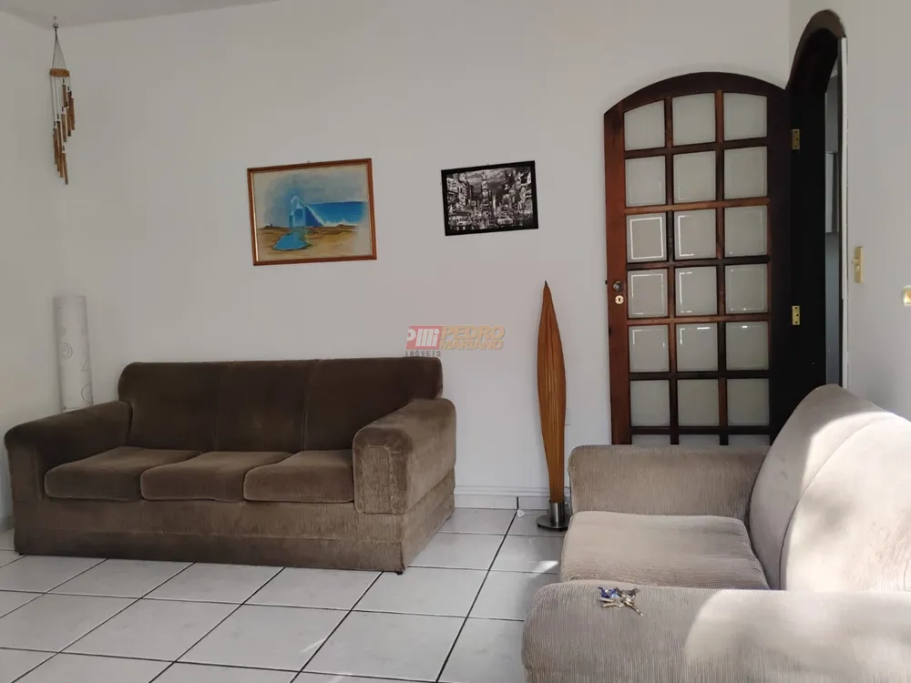 Casa, 3 quartos, 109 m² - Foto 4