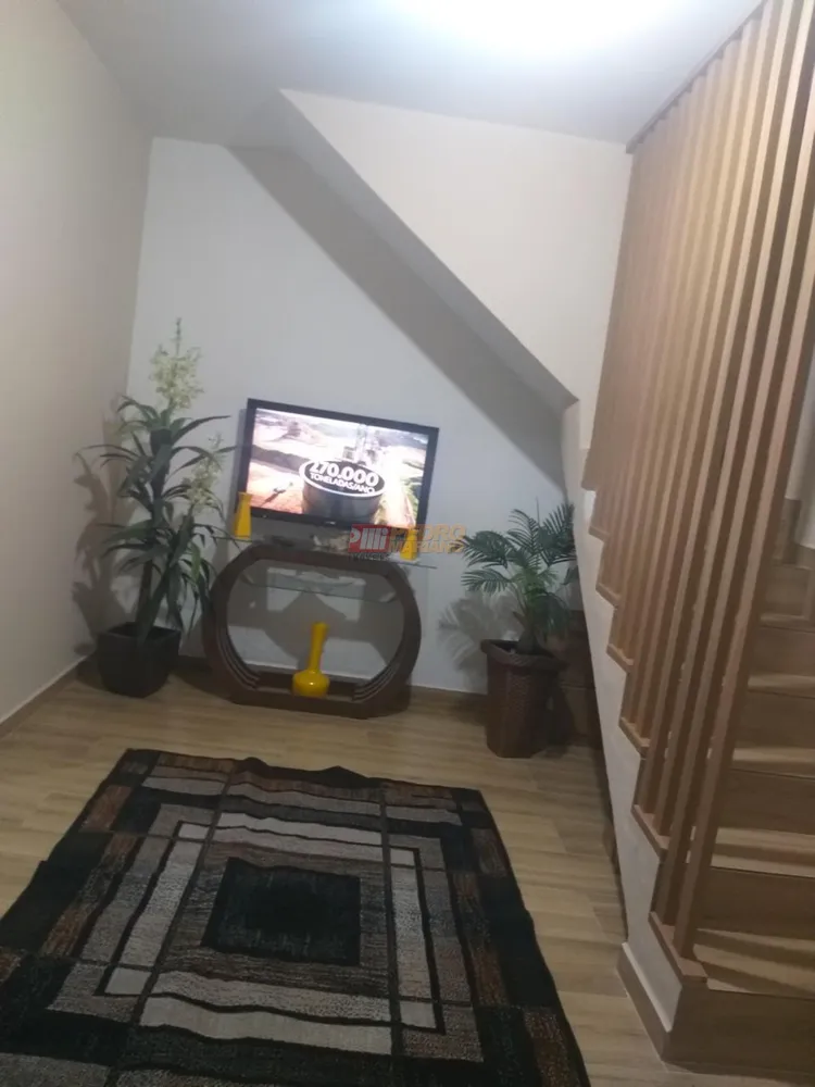 Sobrado, 2 quartos, 130 m² - Foto 15