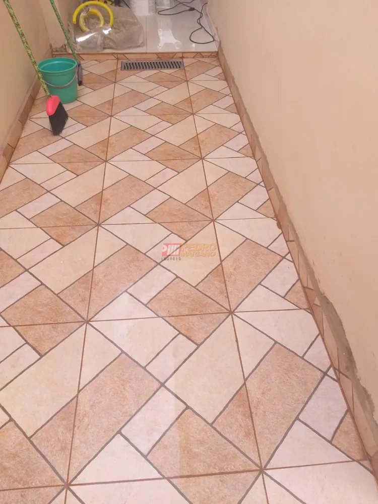 Sobrado, 2 quartos, 130 m² - Foto 7