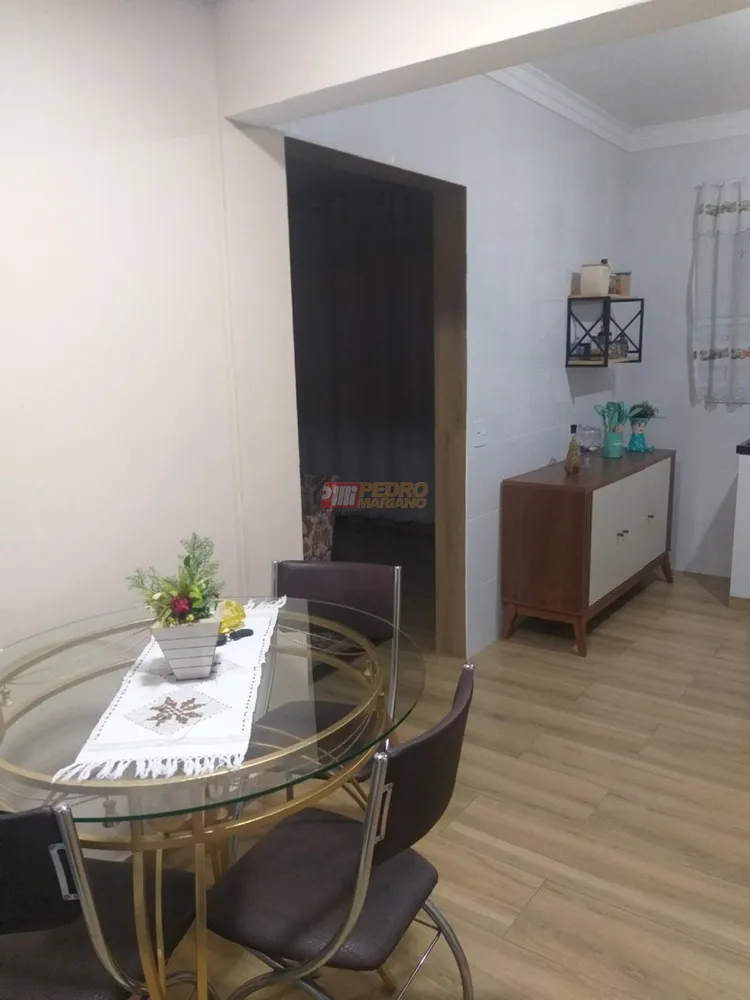 Sobrado, 2 quartos, 130 m² - Foto 8