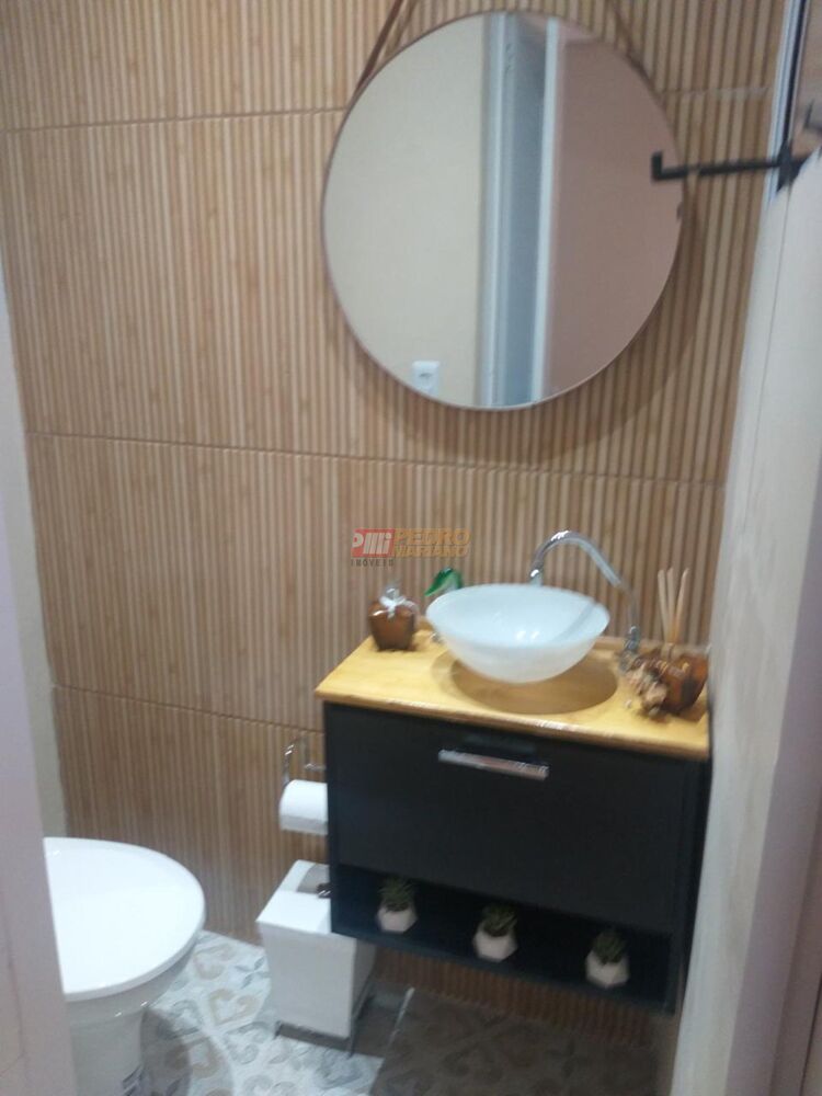 Sobrado, 2 quartos, 130 m² - Foto 5