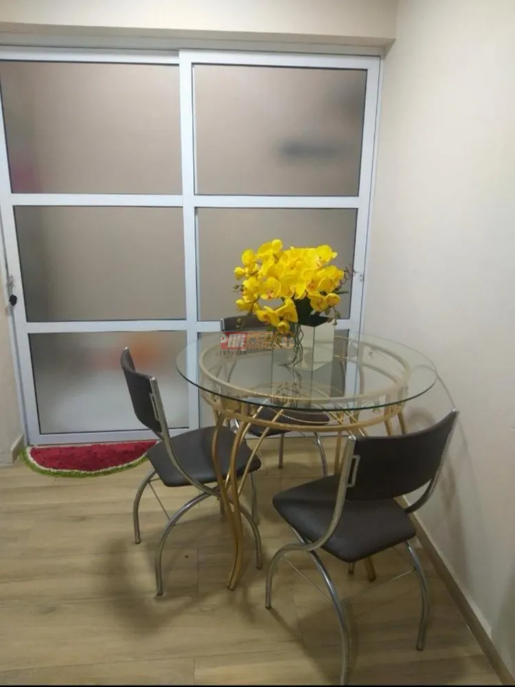 Sobrado, 2 quartos, 130 m² - Foto 5