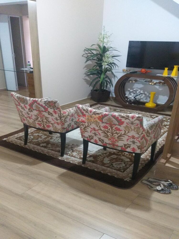 Sobrado, 2 quartos, 130 m² - Foto 1