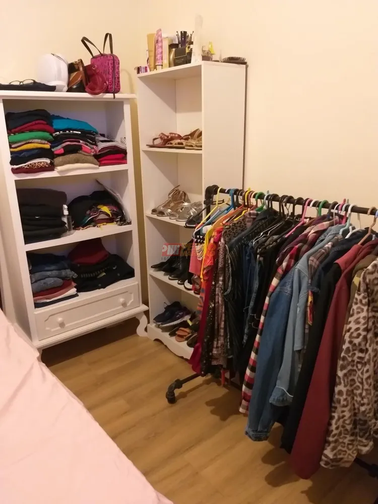 Sobrado, 2 quartos, 130 m² - Foto 6