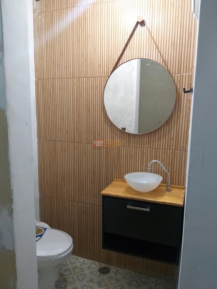 Sobrado, 2 quartos, 130 m² - Foto 6
