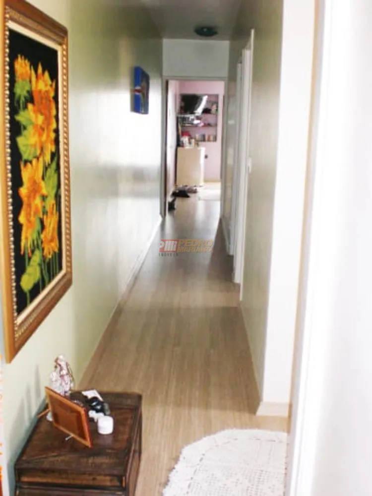 Sobrado, 3 quartos, 178 m² - Foto 16