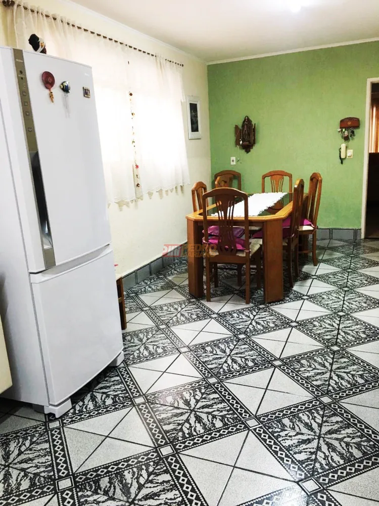 Sobrado, 3 quartos, 178 m² - Foto 15