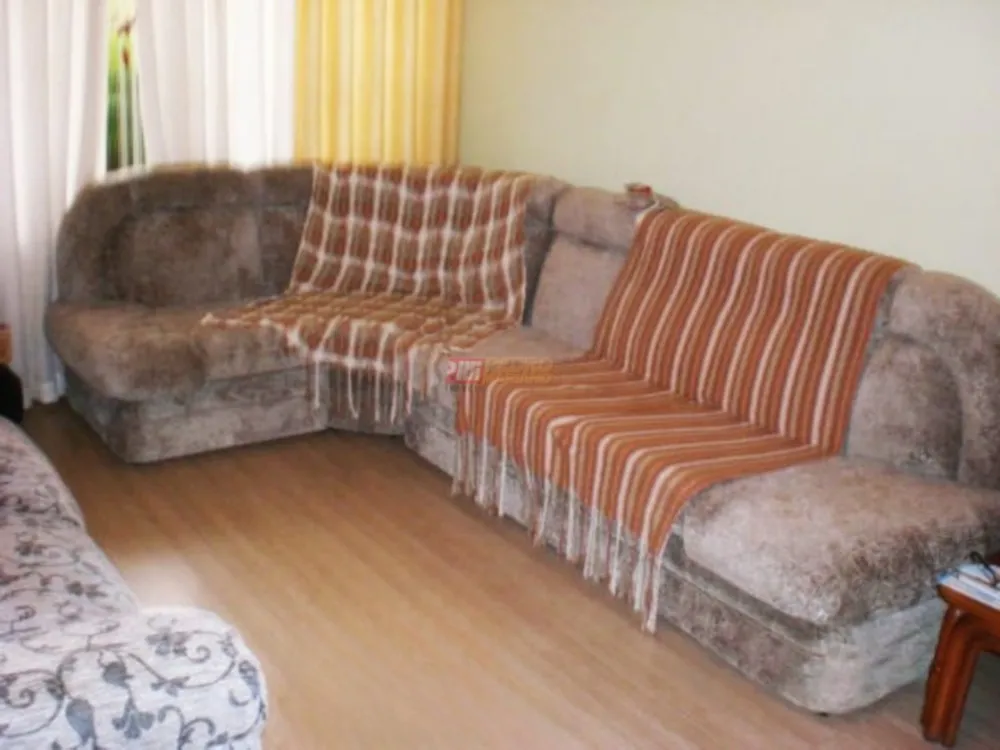 Sobrado, 3 quartos, 178 m² - Foto 2