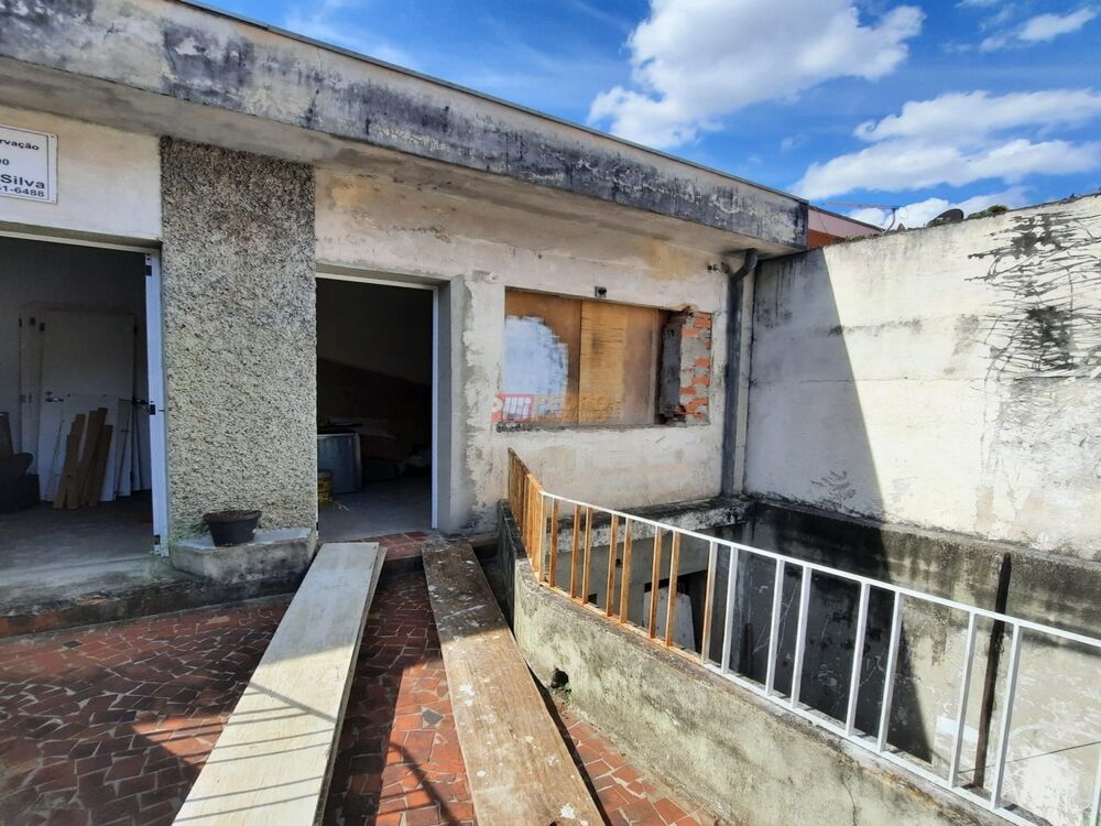 Casa, 4 quartos, 232 m² - Foto 1