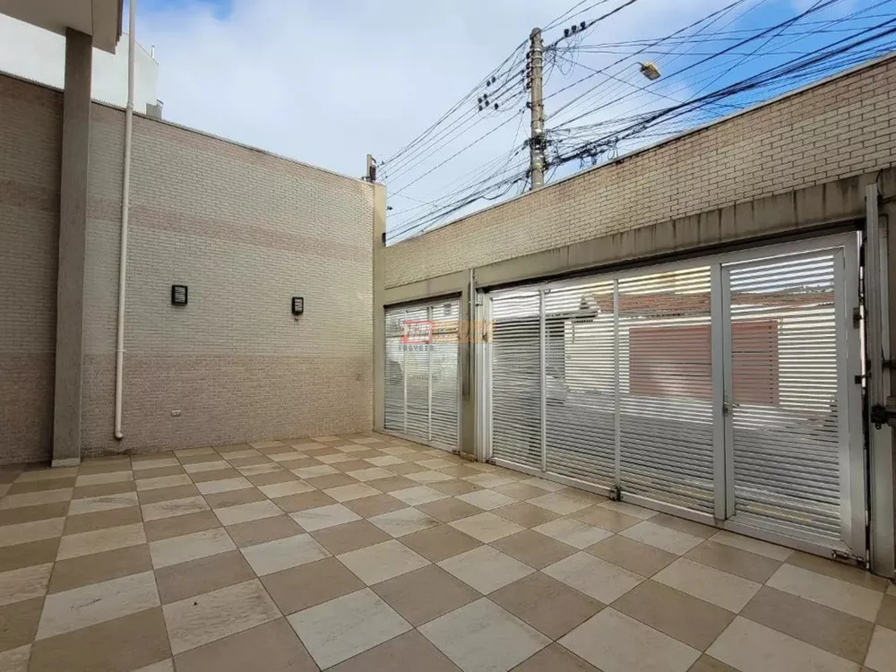 Sobrado, 3 quartos, 470 m² - Foto 11