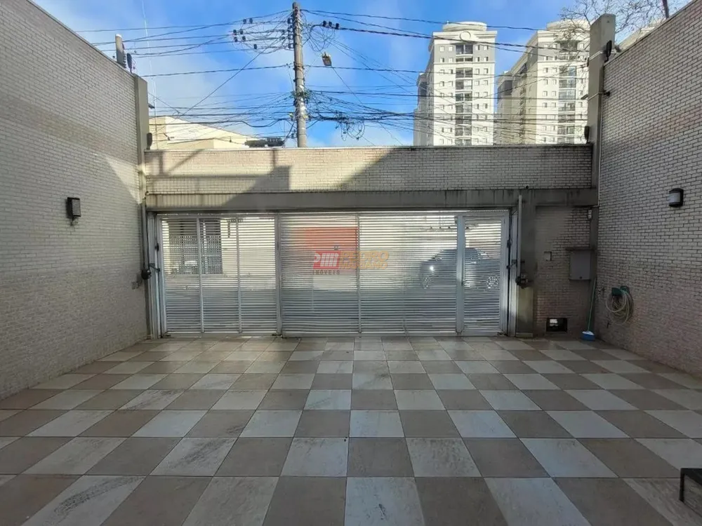Sobrado, 3 quartos, 470 m² - Foto 12