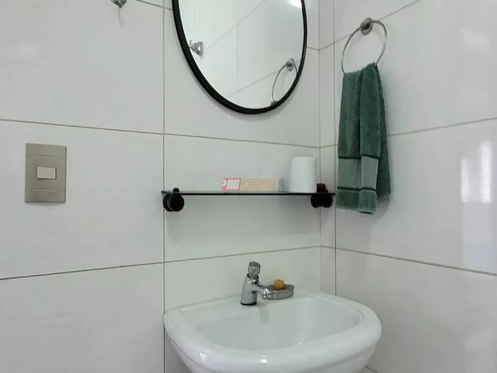 Sobrado, 3 quartos, 470 m² - Foto 5