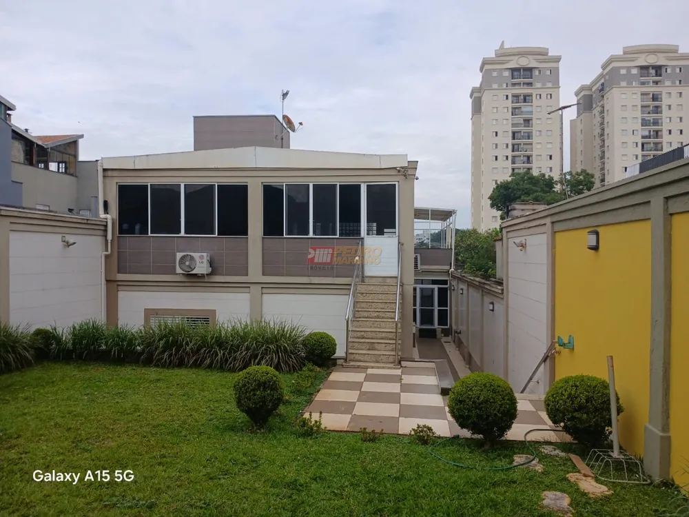 Sobrado, 3 quartos, 470 m² - Foto 10