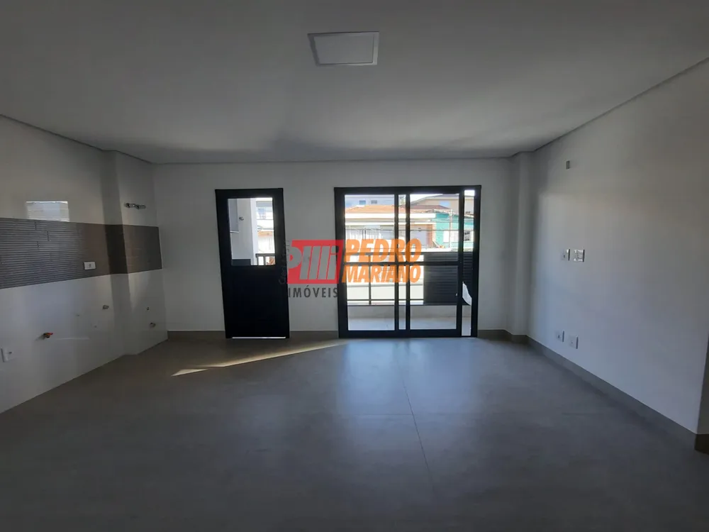 Apartamento, 2 quartos, 57 m² - Foto 6