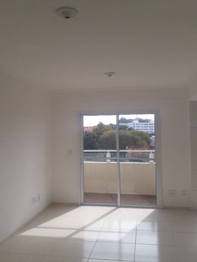 Apartamento, 2 quartos, 49 m² - Foto 2