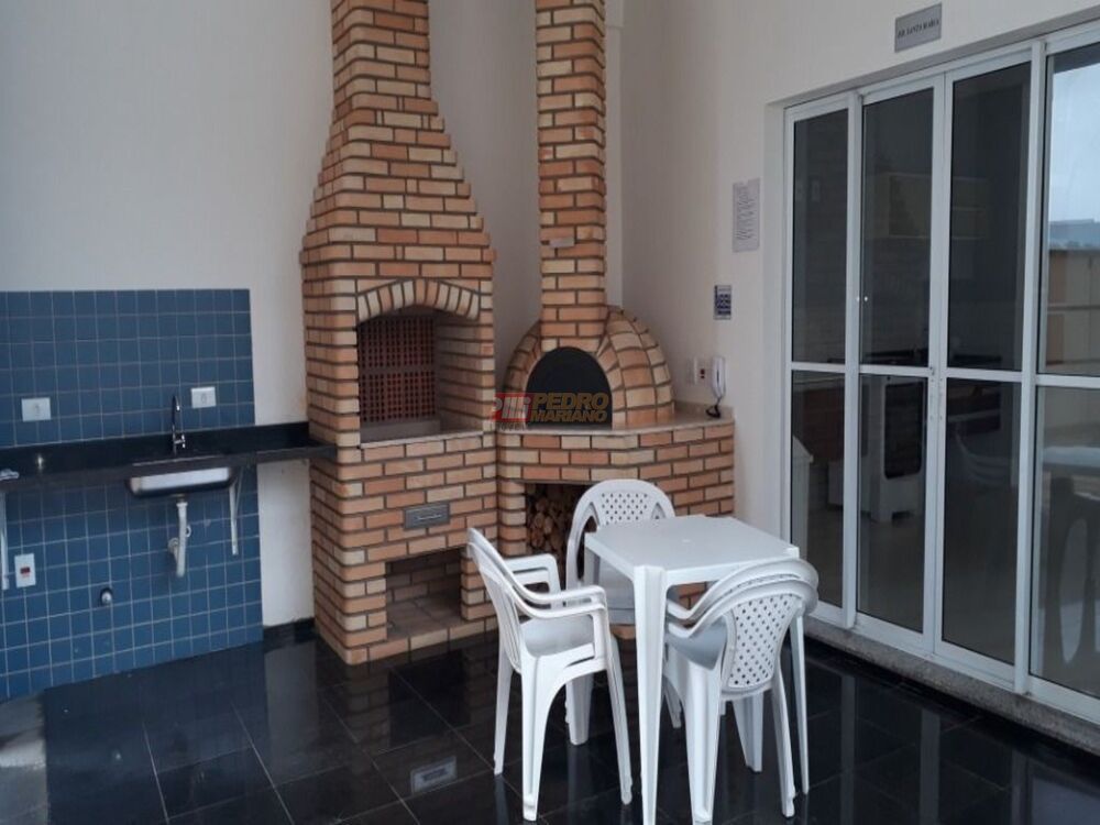 Apartamento, 2 quartos, 49 m² - Foto 11