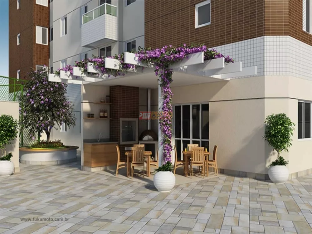 Apartamento, 2 quartos, 49 m² - Foto 16