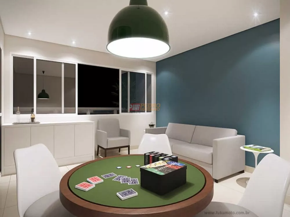 Apartamento, 2 quartos, 49 m² - Foto 25