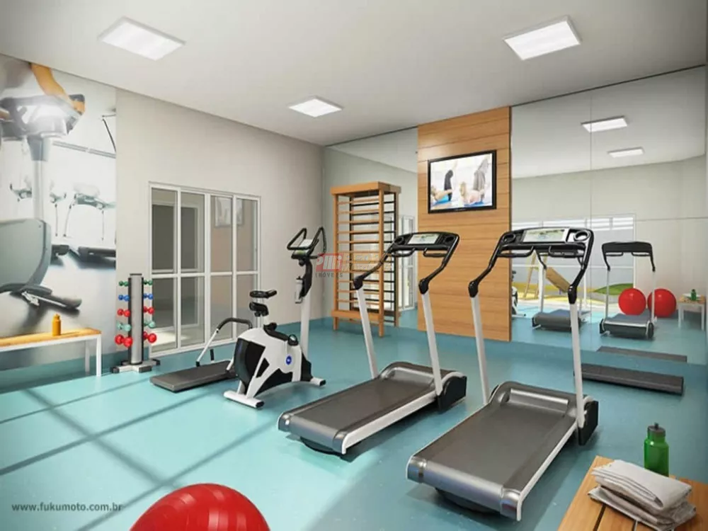 Apartamento, 2 quartos, 49 m² - Foto 24