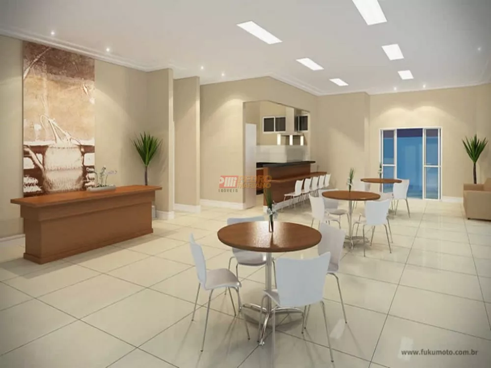 Apartamento, 2 quartos, 49 m² - Foto 21