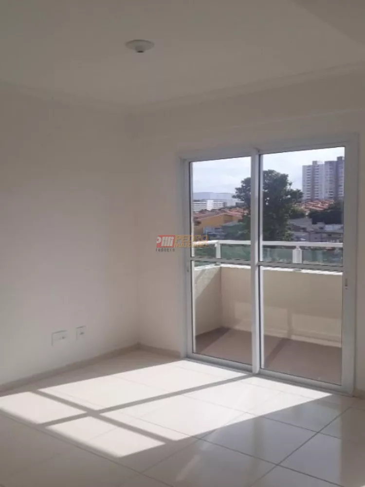 Apartamento, 2 quartos, 49 m² - Foto 3