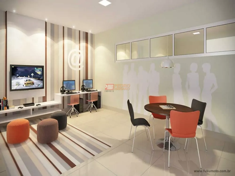 Apartamento, 2 quartos, 49 m² - Foto 23