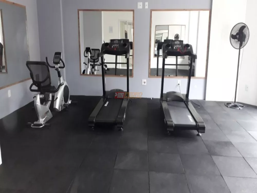 Apartamento, 2 quartos, 49 m² - Foto 10